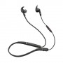 Jabra Evolve 65e UC & Link 370 Auricolare Wireless Passanuca Ufficio Micro-USB Bluetooth Nero (6599-629-109)