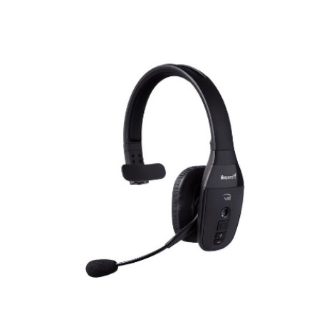 BlueParrott B450-XT BPB-45020 Auricolare Wireless A Padiglione Musica e Chiamate USB tipo-C Bluetooth Nero (204270)