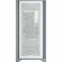 Corsair 4000D AIRFLOW Midi Tower Bianco (CC-9011201-WW)