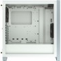 Corsair 4000D AIRFLOW Midi Tower Bianco (CC-9011201-WW)