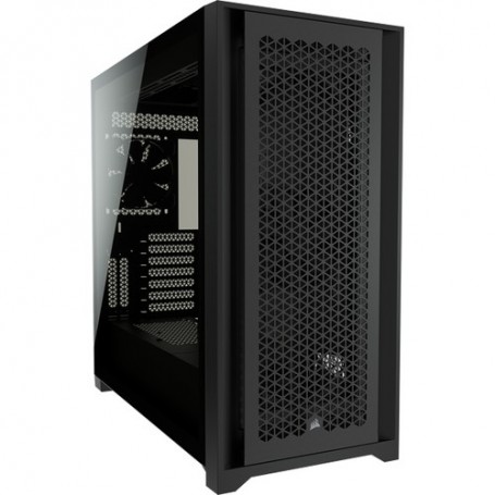 Corsair 5000D AIRFLOW Midi Tower Nero (CC-9011210-WW)