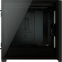 Corsair 5000D AIRFLOW Midi Tower Nero (CC-9011210-WW)