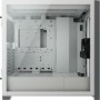 Corsair 5000D AIRFLOW Midi Tower Bianco (CC-9011211-WW)
