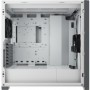 Corsair 5000D AIRFLOW Midi Tower Bianco (CC-9011211-WW)