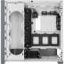 Corsair 5000D AIRFLOW Midi Tower Bianco (CC-9011211-WW)