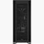 Corsair 7000D AIRFLOW Full Tower Nero (CC-9011218-WW)