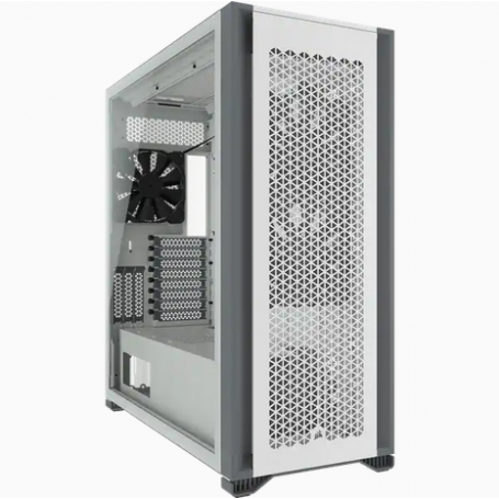Corsair 7000D AIRFLOW Full Tower Bianco (CC-9011219-WW)