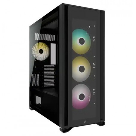 Corsair iCUE 7000X RGB Full Tower Nero (CC-9011226-WW)
