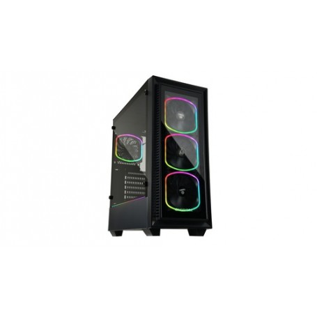 Enermax StarryFort SF30 Tower Nero (ECA-SF30-M1BB-ARGB)