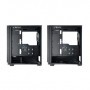 Enermax StarryFort SF30 Tower Nero (ECA-SF30-M1BB-ARGB)