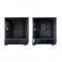 Enermax StarryFort SF30 Tower Nero (ECA-SF30-M1BB-ARGB)