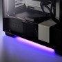 NZXT HUE 2 Underglow Kit di illuminazione per case del computer (AH-2UGKK-A1)