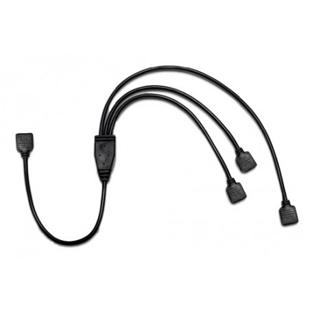 Inter-Tech 88885466 cavo di alimentazione interno 0,48 m (88885466)