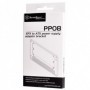 Silverstone SST-PP08B kit di fissaggio (SST-PP08B)