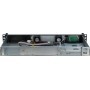 Inter-Tech IPC-K-126L Supporto Nero (88887000)
