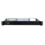 Inter-Tech IPC-K-126L Supporto Nero (88887000)