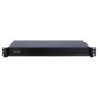 Inter-Tech IPC-K-126L Supporto Nero (88887000)