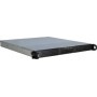 Inter-Tech IPC 1U-10248 Supporto Nero (88887100)