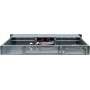 Inter-Tech IPC 1U-10248 Supporto Nero (88887100)