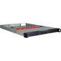 Inter-Tech 1U-10265 Supporto Nero (88887102)