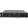Inter-Tech 2U-20240 Supporto Nero (88887103)