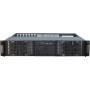 Inter-Tech 2U-20240 Supporto Nero (88887103)