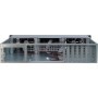 Inter-Tech 2U-20240 Supporto Nero (88887103)