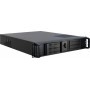 Inter-Tech IPC 2U-2098-SL Supporto Nero (88887127)