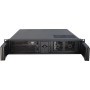 Inter-Tech IPC 2U-2098-SL Supporto Nero (88887127)