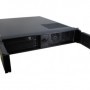 Inter-Tech IPC 2U-2098-SL Supporto Nero (88887127)