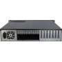 Inter-Tech IPC 2U-2098-SL Supporto Nero (88887127)