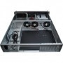 Inter-Tech IPC 2U-2098-SL Supporto Nero (88887127)