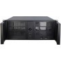 Inter-Tech 4U-4098-S Supporto Nero (88887177)