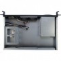 Inter-Tech 1.5U-1528L Supporto Nero (88887210)