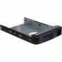 Inter-Tech 1.5U-1528L Supporto Nero (88887210)