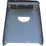 Inter-Tech 1.5U-1528L Supporto Nero (88887210)