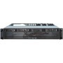 Inter-Tech IPC 2U-2404S Supporto Nero, Argento (88887190)
