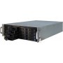 Inter-Tech 3U-3416 Supporto Nero (88887119)