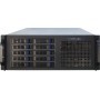 Inter-Tech IPC 4U-4410 Supporto Nero (88887203)