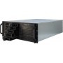Inter-Tech IPC 4U-4410 Supporto Nero (88887203)