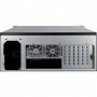 Inter-Tech 4U 4452-TFT Supporto Nero (88887287)