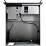 Inter-Tech 4U 4452-TFT Supporto Nero (88887287)