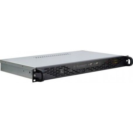 Inter-Tech 1U K-125L mini ITX Grigio (88887085)