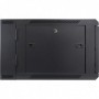 Inter-Tech SMB-6606 6U Da parete Nero (88887255)