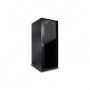 Inter-Tech 88887257 rack 42U Rack indipendenti Nero (88887257)