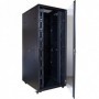 Inter-Tech 88887257 rack 42U Rack indipendenti Nero (88887257)