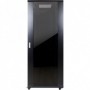 Inter-Tech 88887257 rack 42U Rack indipendenti Nero (88887257)