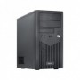 Chieftec BD-25B-350GPB computer case Nero 350 W (BD-25B-350GPB)