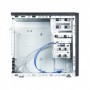 Chieftec BD-25B-350GPB computer case Nero 350 W (BD-25B-350GPB)