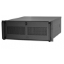 Chieftec UNC-410S-B-U3 Supporto Nero (UNC-410S-B-U3-OP)